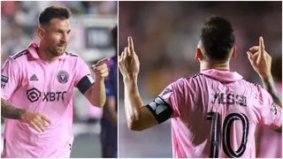 Lionel Messi's last goal for Inter Miami queried for atrocious defending
