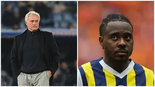 Jose Mourinho: Osayi Samuel, Among Other African Stars, He Could Coach at Fenerbahce