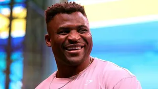 What's next for Francis Ngannou? Cameroonian fighter returns to action after devastating Anthony Joshua loss