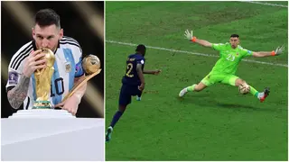 Lionel Messi: New angles show how Kolo Muani, Mbappe could have denied Argentina World Cup glory