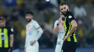 “This Is a Crime”: Karim Benzema’s Brother Reacts Angrily After Saudi Super Cup Defeat