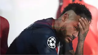 Neymar Suffers Bank Robbery in Brazil; 37,000 Euros Stolen From His Bank Account