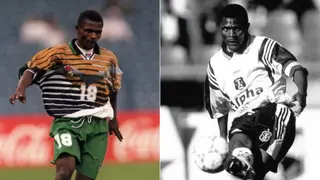 John Moeti: Premier Soccer League to Observe Moments of Silence for Orlando Pirates and Bafana Bafana Legend