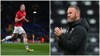 Wayne Rooney wants to rescue 'unwanted' Man United star by moving him to DC United