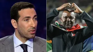 Al Ahly's Greatest Ever Player Aboutrika Hails Pitso Mosimane as One of the 'Best Ever'