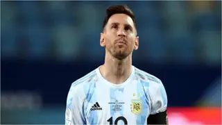 Lionel Messi One Goal Away from Equaling Old-Standing Record After Copa America Masterclass