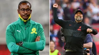 Rulani Mokwena Reflects on Mamelodi Sundowns’ Defeat, Remembers Advice Jürgen Klopp Once Gave Him About Losing