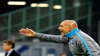 Spalletti agrees terms to take over Italian job: press