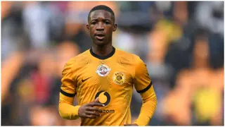 Zwane Offered a New Long-Term Contract at PSL Club Kaizer Chiefs