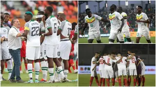 AFCON 2023: All Round of 16 Fixtures as Hosts Ivory Coast Land Senegal