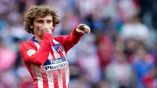 Antoine Griezmann will move to Barcelona, Atletico Madrid CEO Gil Marin confirms