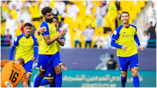 Ronaldo’s Al Nassr Reach Saudi Kings Cup Semi Finals After Dismantling Abha