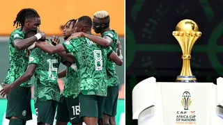 Former Juventus midfielder pinpoints what Nigeria are doing right ahead of South Africa clash