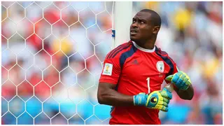 Vincent Enyeama: Legendary Goalkeeper Explains Why He Hasn't Applied for Super Eagles Coaching Role