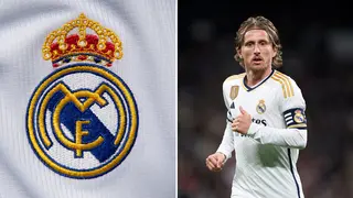 Luka Modric poised to etch his name in Real Madrid's record books with La Liga clash against Cadiz.