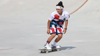 Top 12 best female skateboarders in the world currently