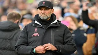 Klopp gave Liverpool flops two days off after Wolves loss