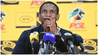 Rulani Mokwena: Mamelodi Sundowns Coach Speaks Out on Controversial Referee Decisions Going His Way