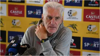 AFCON 2023: Mark Williams Raises Concerns About Bafana Bafana’s Midfield