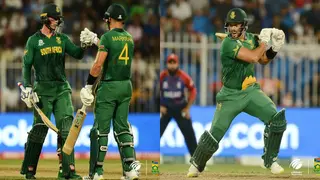 Brutal Exit: SA Beats England in the T20 but Fails to Qualify for Semi-finals