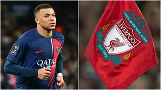Liverpool warned against signing Real Madrid target Kylian Mbappe amid transfer rumours