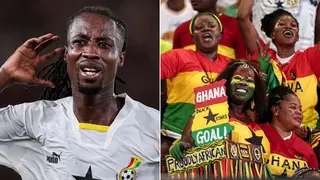 AFCON 2023: Ghana Looking to Join African Teams That Won The Title After Losing Opening Group Match