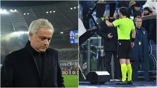 Jose Mourinho Goes on Viral Rant About Modern Football After Roma’s Coppa Italia Exit