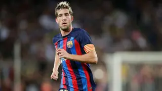 How Sergi Roberto made financial sacrifices to stay at FC Barcelona