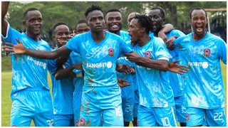 FKF Premier League: Shabana Claims Match Week 19 Fans’ Coach and Club of the Week Bragging Rights