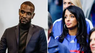 Eric Abidal’s Wife Accuses Former Barcelona Star of Emotional Blackmail