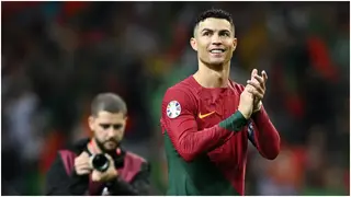 Ronaldo Achieves Remarkable Milestone with Goal for Portugal Against Bosnia and Herzegovina