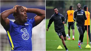 John Obi Mikel Reveals Why Romelu Lukaku Struggled At Chelsea Last Season