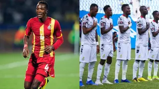 Ex Ghana player, John Paintsil, thinks Milovan's inexperienced squad can't win 2021 AFCON