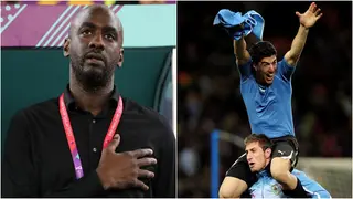 World Cup 2022: Ghana boss Otto Addo weighs in on Luis Suarez's handball vs Black Stars in 2010