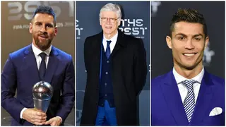 Lionel Messi vs Cristiano Ronaldo: Arsene Wenger refuses to settle the GOAT debate because of this reason