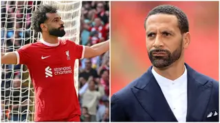 Mohamed Salah: Rio Ferdinand Claims Egyptian Has Been Disrespected at Liverpool