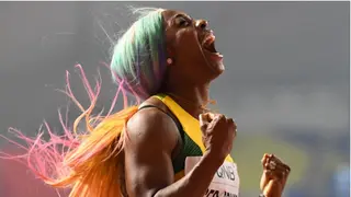 Shelly-Ann Fraser-Pryce's net worth: Discover the worth of the Jamaican track and field athlete