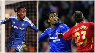 “He Became One of the Leaders”: How Didier Drogba Became a Chelsea Legend