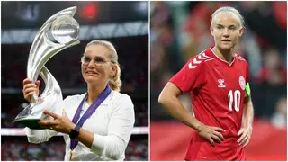 Women’s World Cup Group D Preview: Pernille Harder's reckoning moment vs Sarina Wiegman's wit