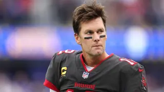 Tom Brady official retires from NFL after challenging season with Tampa Bay Buccaneers
