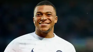Paris Saint-Germain Star Kylian Mbappe Turns to Madrid Legend for Advice About the Spanish Capital