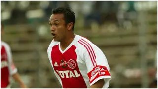 Junaid Hartley: Former Bafana Bafana and Orlando Pirates Midfield Star Opens Up on Addiction