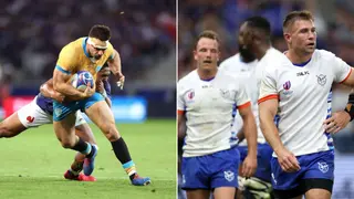 Uruguay vs Namibia 2023 Rugby World Cup Predictions, Odds, Picks and Betting Preview