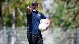 Nasreddine Nabi: Blow for Kaizer Chiefs Coaching Target As Raja Beat As Far to League Title