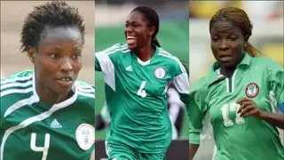 International Women's Day: 4 female footballers who have made Nigeria proud