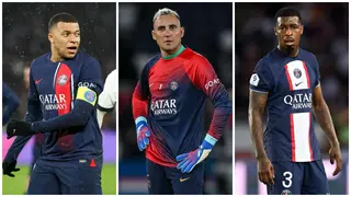 Kylian Mbappe: 5 Players Who Could Follow Frenchman Away From PSG