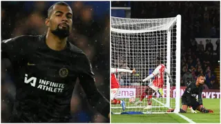 Chelsea 2:2 Arsenal: Blues Fans Blame Robert Sanchez After Letting Two Goal Lead Slip