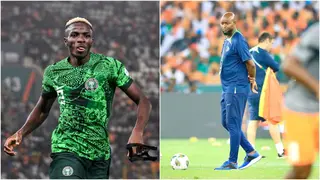How Nigerians Reacted to Finidi George’s Appointment As Super Eagles Coach