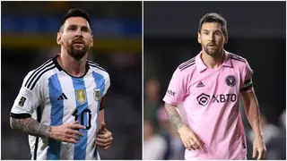 Lionel Messi: 5 Records Ballon d’Or Winner Could Break for Argentina and Inter Miami in 2024