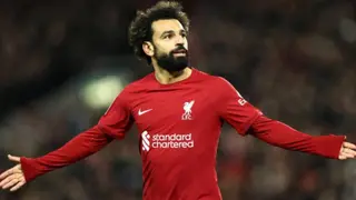 Mohamed Salah and 4 Others Who Have Scored 150 Goals for a Single English Premier League Club